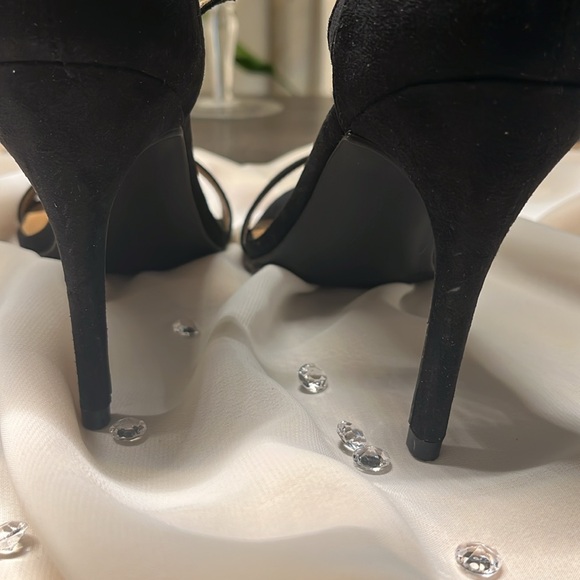 Material Girl heels NWOT - Picture 3 of 6